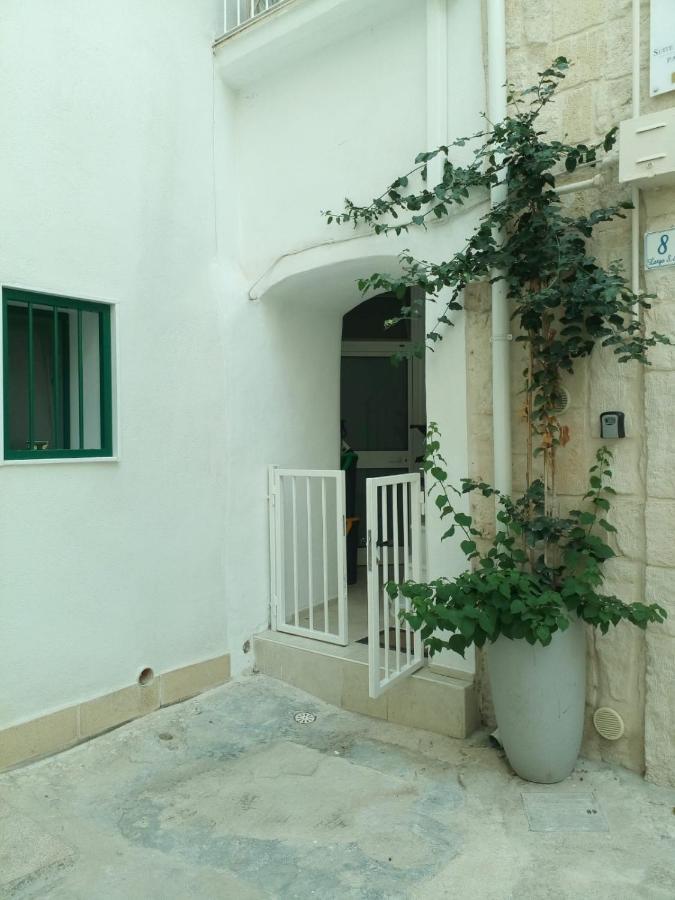 Four Seasons - Summer Home - Estate Monopoli Exterior foto